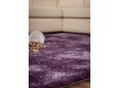 Shaggy carpet Lalee Paris 850 Violet - high quality at the best price in Ukraine